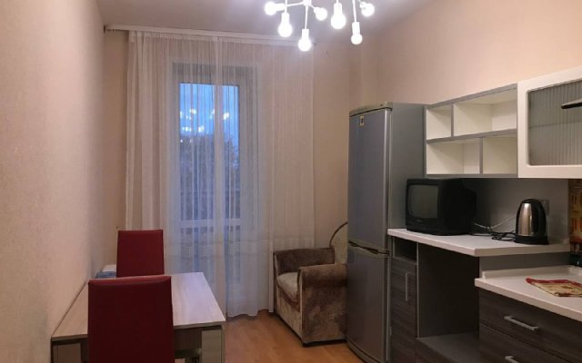 Shosse Kosmonavtov 120 Apartments