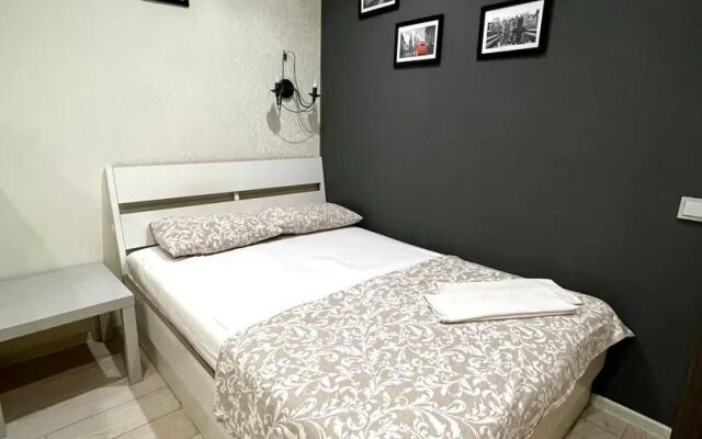 Квартира Студия в новом доме