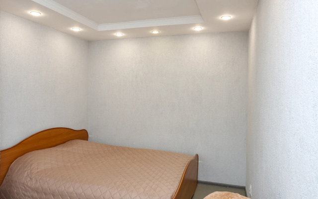 Квартира на Улице Вершинина 68