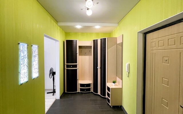 Апартаменты Right Room на 65 лет Победы 41к2