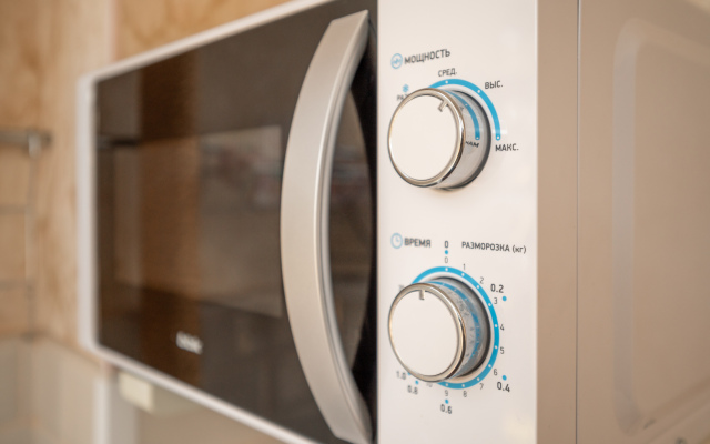 Апартаменты Место под солнцем 8