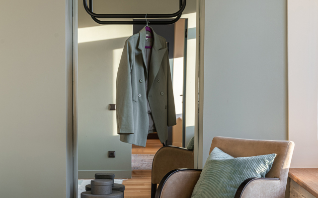 D Apartments с видом на канал Грибоедова