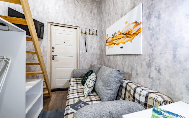 Goroshiny Apartment