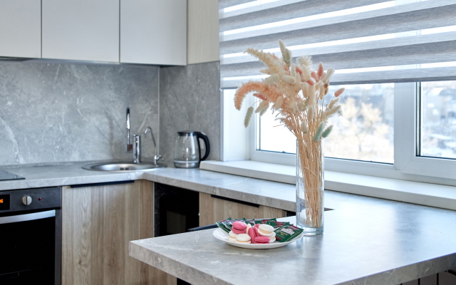 Апартаменты VIAHOME на Кирова