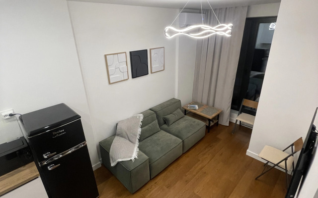 Квартира Уютная на побережье