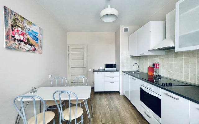 Апартаменты Vegas Маршала Баграмяна 1