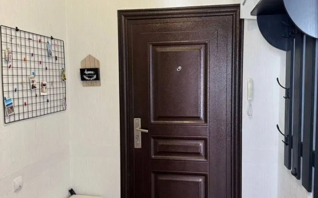 Квартира на Проспекте Анатолия Дериглазова 41