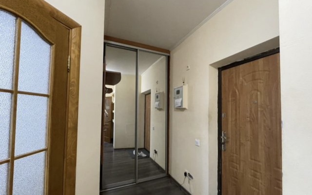 U Permskoj Yarmarki Apartments