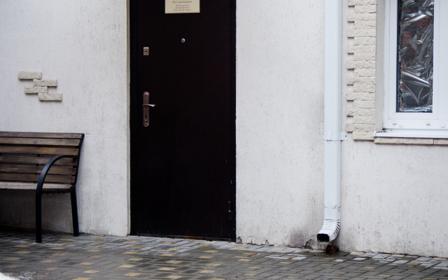 Меблированные комнаты Tsentralynyi