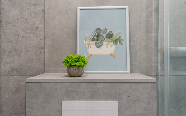 Квартира Мандаринки