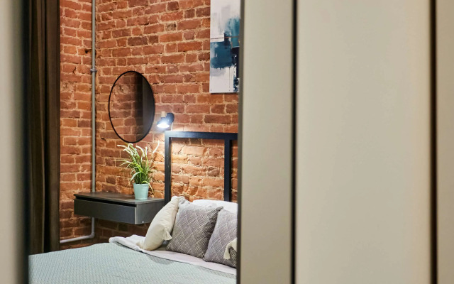 Квартира FlatStay Мойки 82