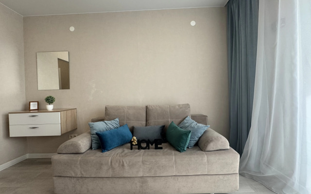 Квартира Студия в центре города