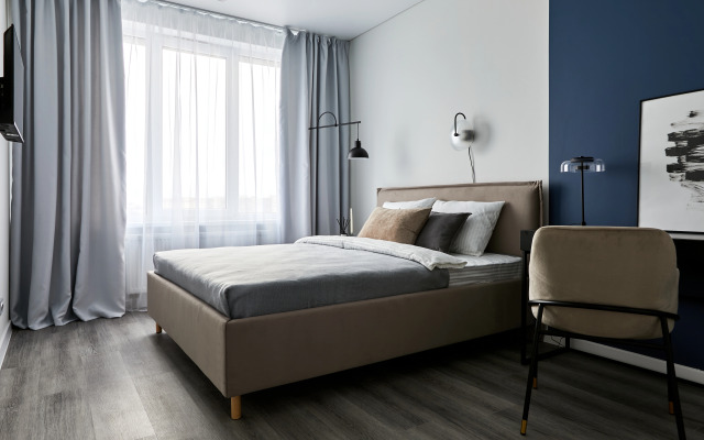 Квартира Eliza Home в Невском районе