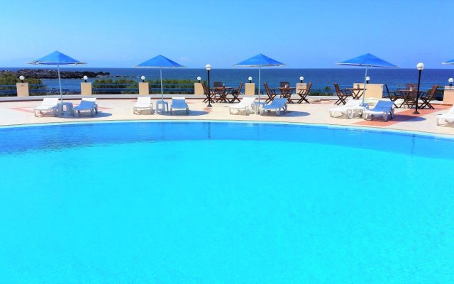 Zorbas Beach Village