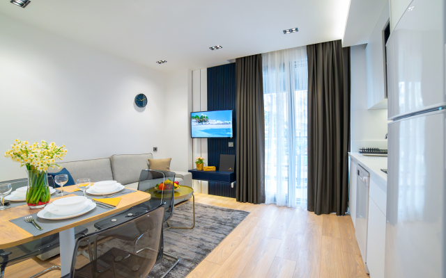 Stile Suite Marine Apart-Hotel