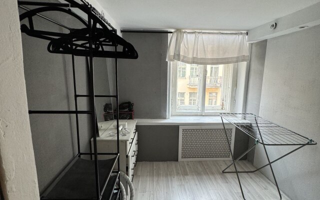 Na Rubinshteyna 23 Flat