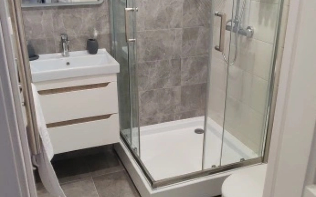 Апартаменты Sweet Home 2 1