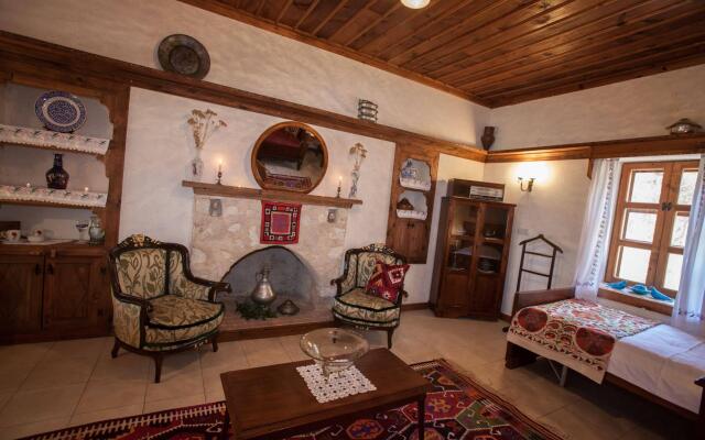 Hoyran Wedre Country Houses Hotel