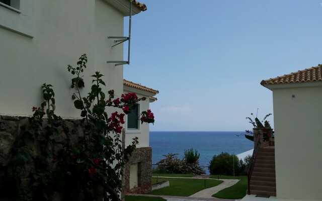 Panorama Beach Guest House
