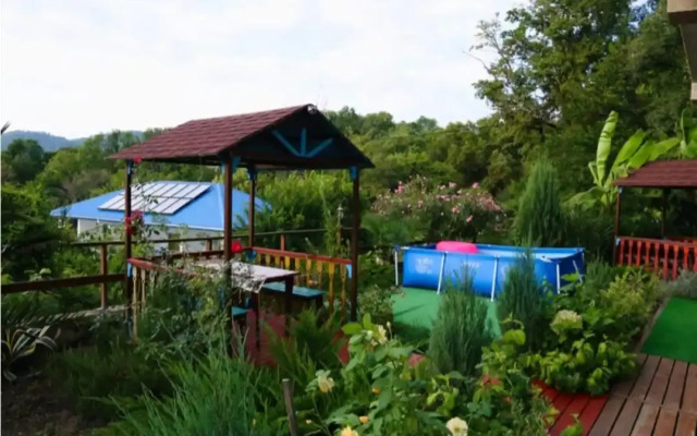 Guest house Tikhaya Gavan