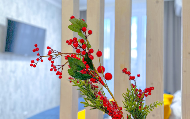 Апартаменты Пляж Песочные Дюны