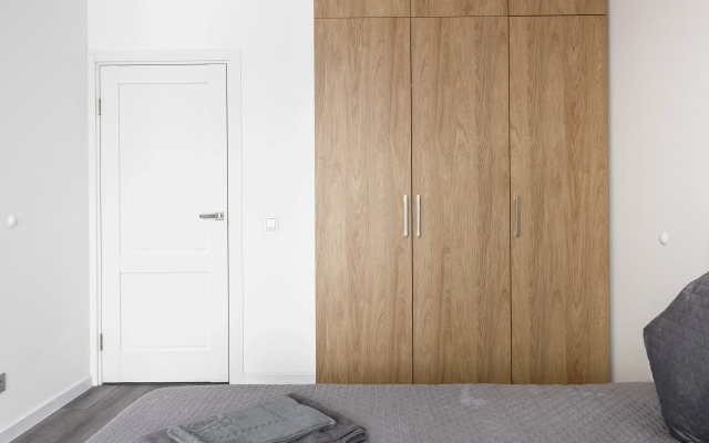 Квартира На набережной