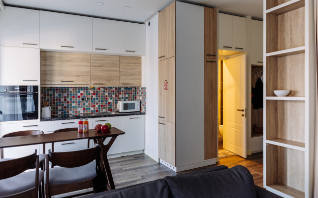 KeyGo #0069, 1 Bedroom, City Center Apartments