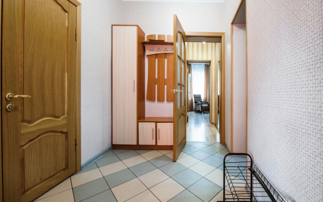 Chastny Dom Otdelny Dom U Morya Privte House