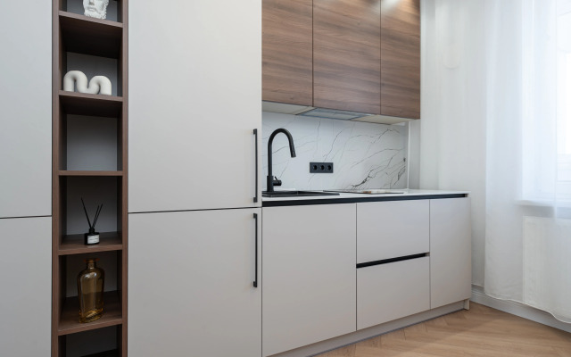 Квартира Баграмяна 14