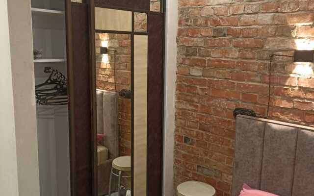 Квартира на Итальянской 37/18 1