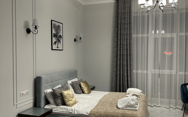 Апартаменты Silver House