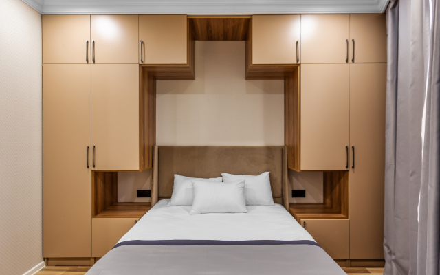 Hillside City Center Boutique-Hotel