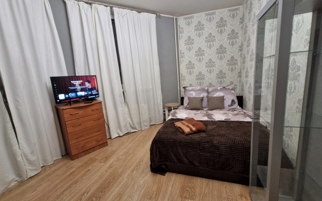 Квартира Романтичная на Московском проспекте