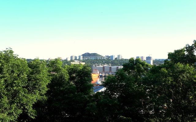 Квартира Avangard Apartment on Сentral Street