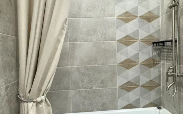 Апартаменты Рurрle dreаm на Ивана Беличенко 90к1