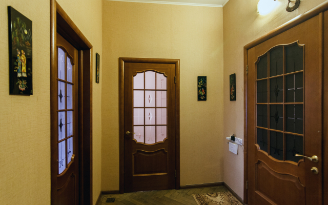 Апартаменты на Киевской