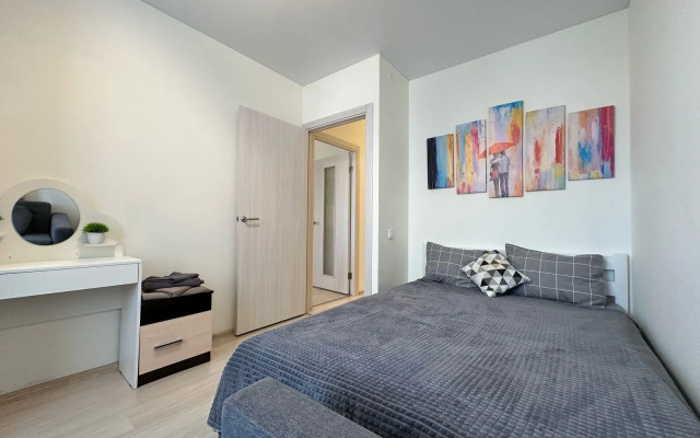 Квартира Я дома на Цветном бульваре