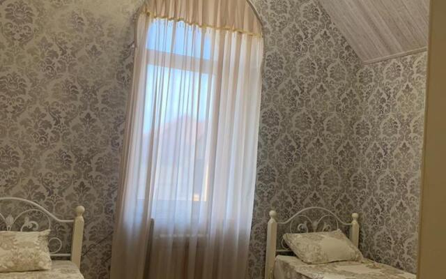 Гостевой дом У моря