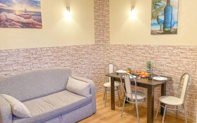Na Baltike Baltic Resort Apartaments