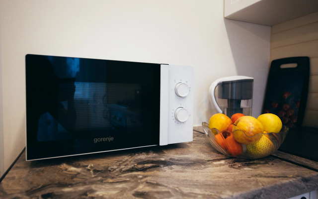 Апартаменты Балтийский уют