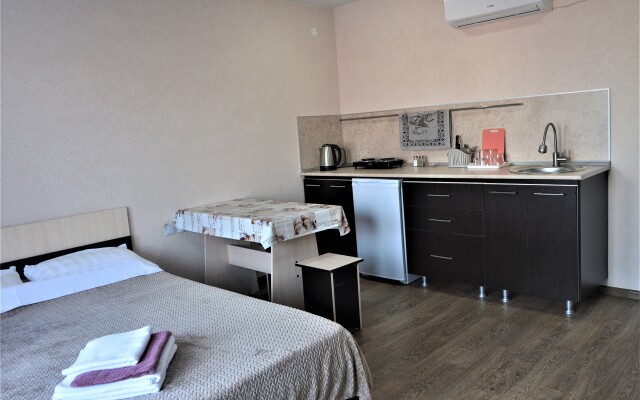 Latte Guest House