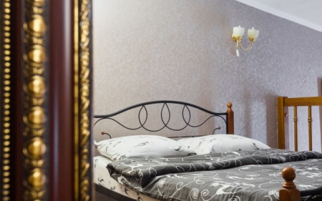 Апартаменты Тучков 24  (3)