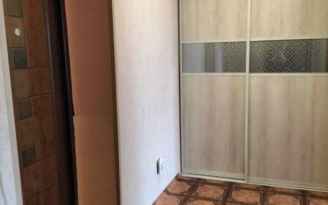 Апартаменты на улице Микрорайон 49А