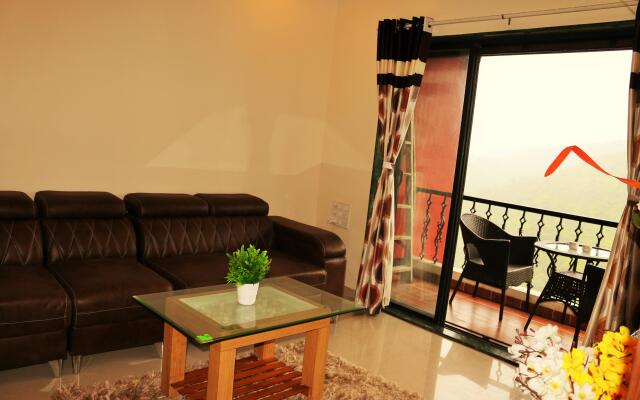 Valley Nest Suites Service Apartments