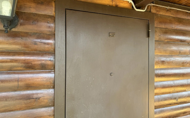 Частный Дом 605 с Видом на Горы