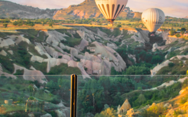 Vigor Hotels Cappadocia