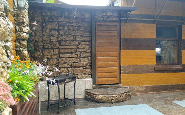 Частный дом Княжна Мери