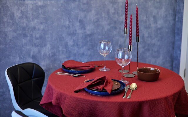 Квартира ЖК Ulta Sity