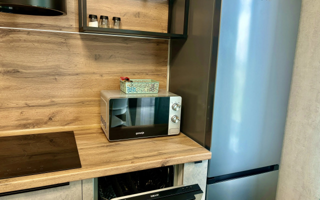 Квартира Уютная недалеко от Исторической Части Города