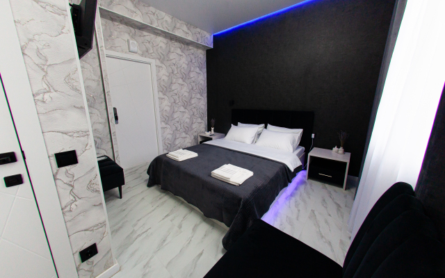 Nebo Mini-hotel